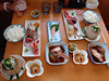 夕食例1