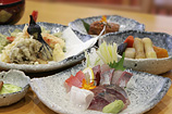三宅島ふるさと味覚館